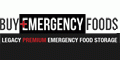 Buy Emergency Foods