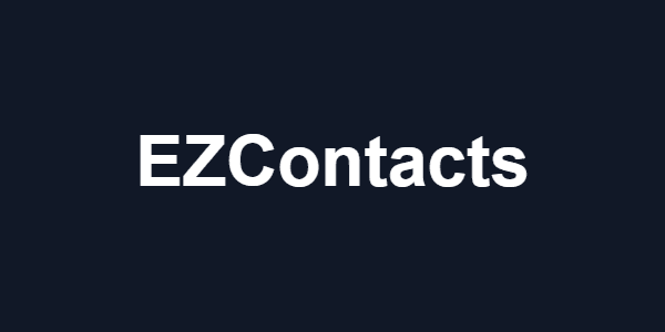 Get 15% Off When You Sign Up For EZContacts Emails And Texts